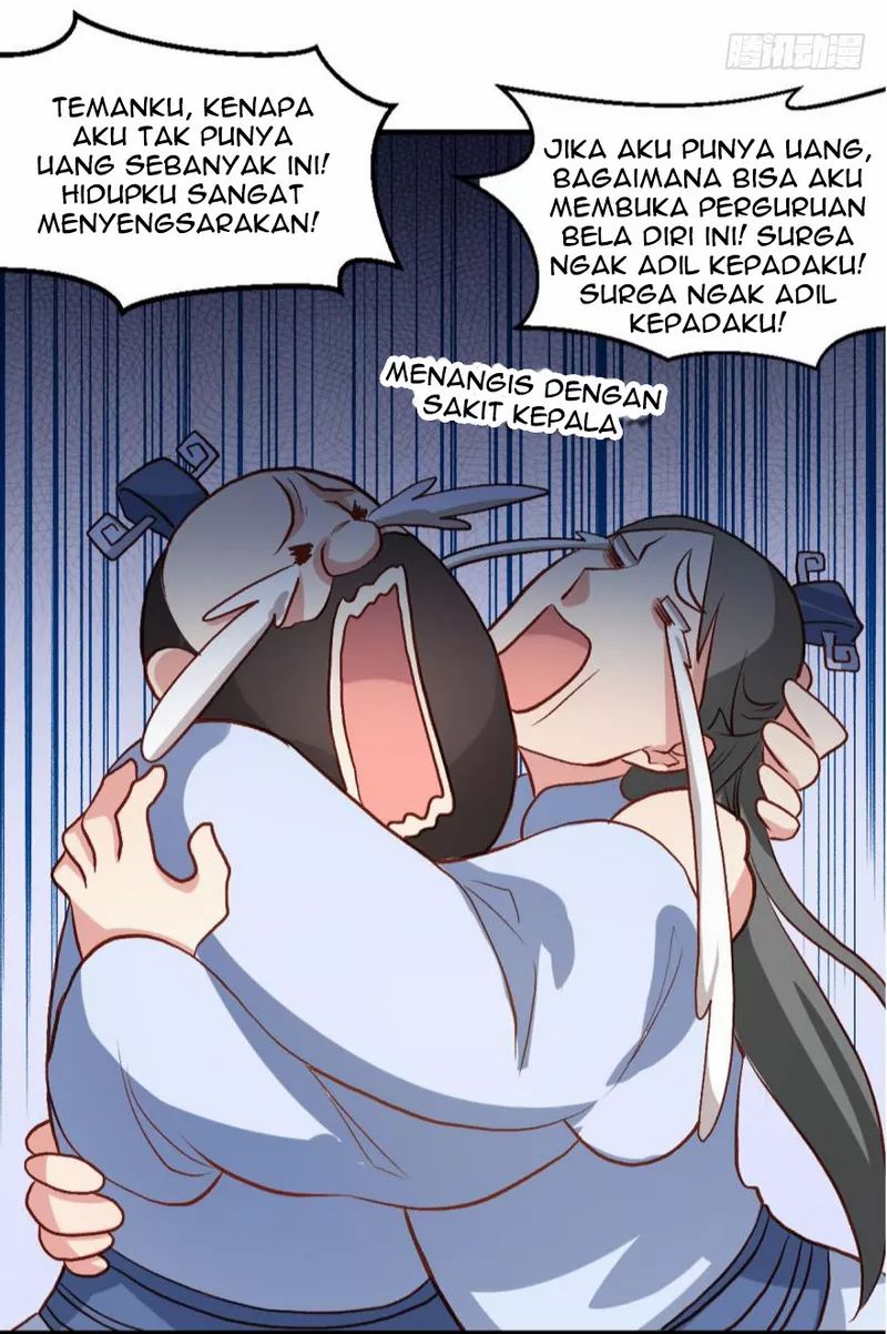 Rebirth Become a Dog Chapter 16 Gambar 20